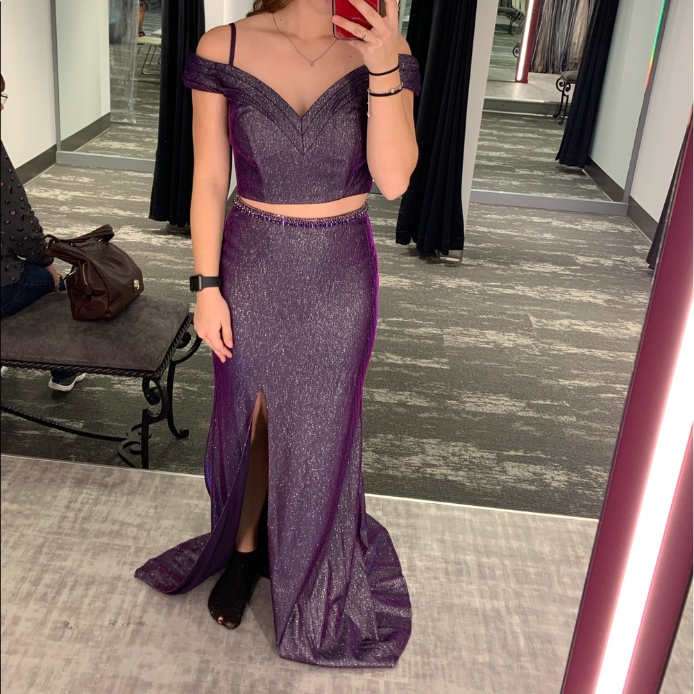 Clarisse Prom Dress